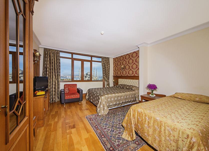 Bedroom Photo