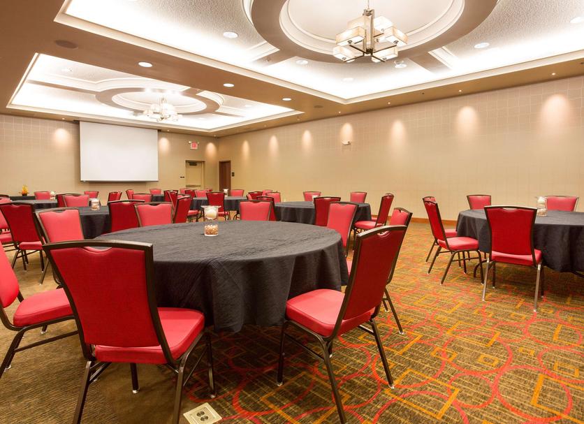 Conference room Photo