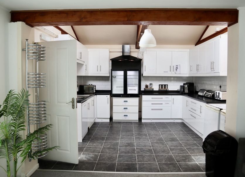 Kitchen Photo