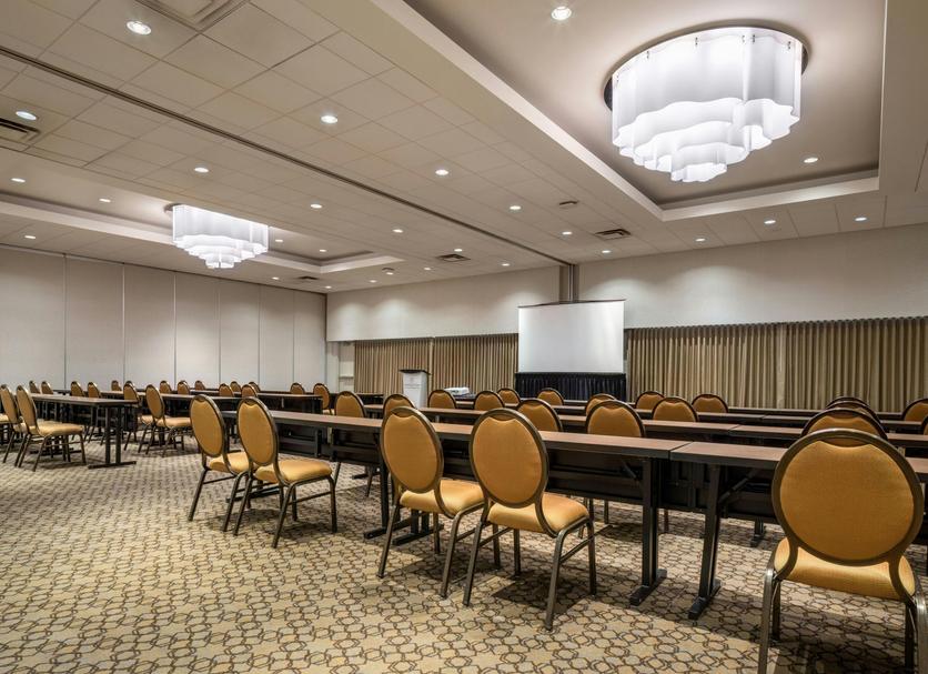 Conference room Photo