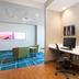 Business centre
