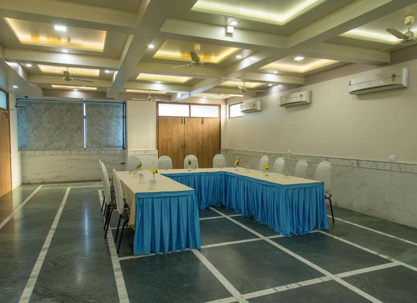 Conference room Photo