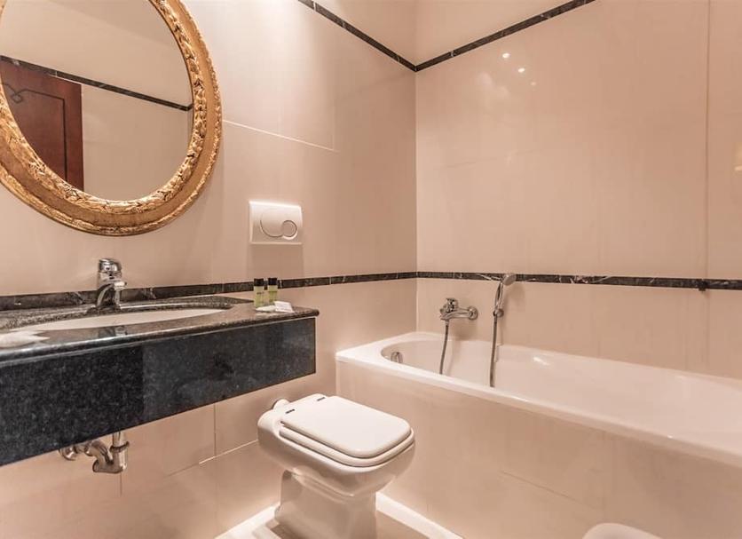 Bathroom Photo