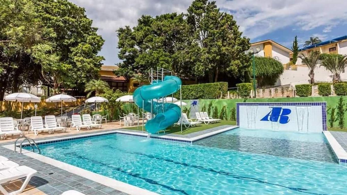 Atibaia Residence Hotel & Resort