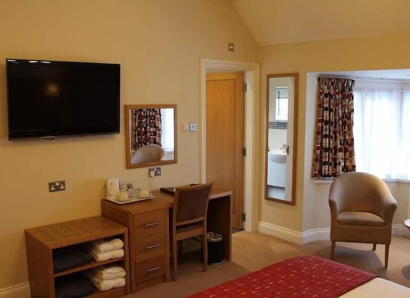 Room amenity Photo