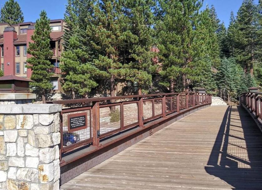 Outdoor view Photo