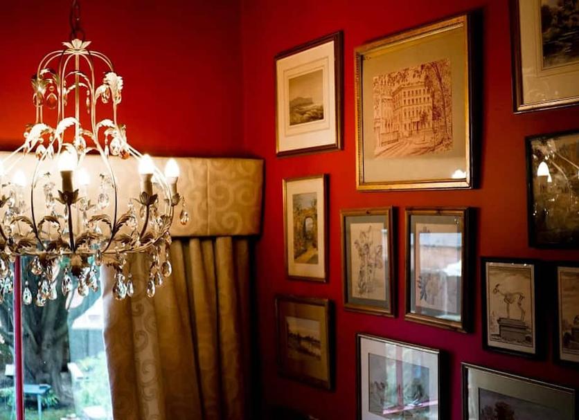 Room amenity Photo