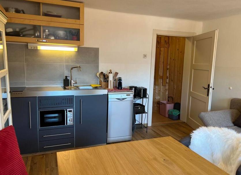 Kitchen Photo