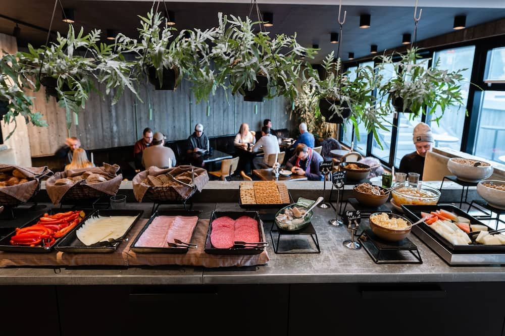 Buffet