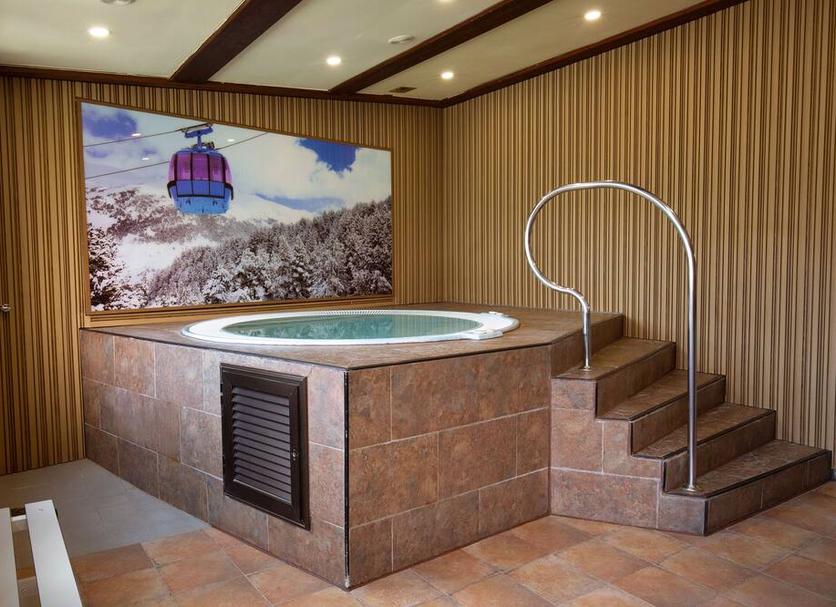 Spa Photo