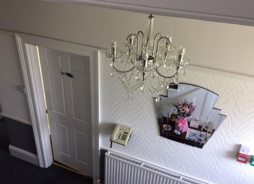 Room amenity Photo