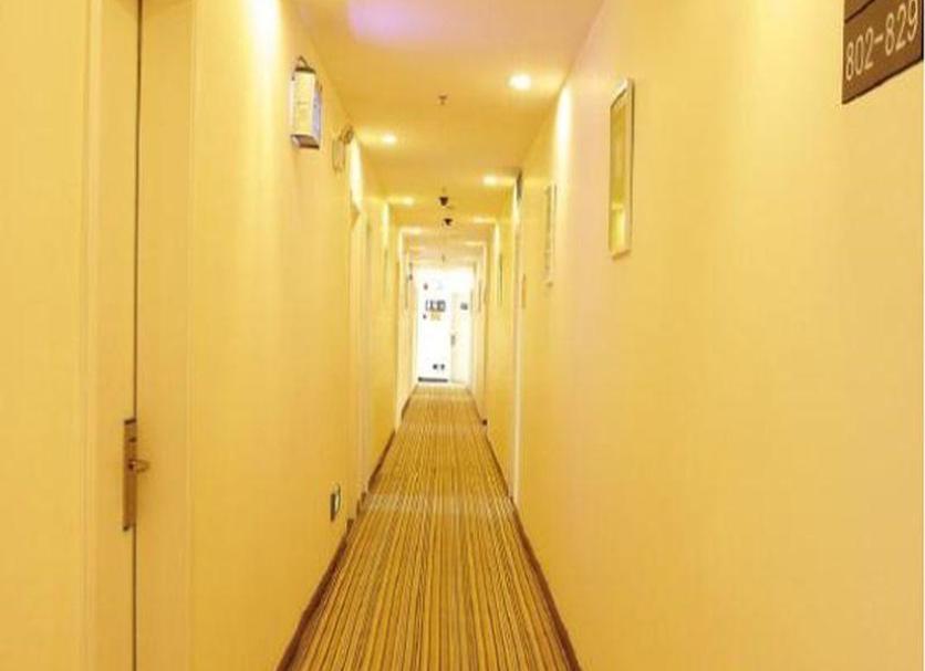 Hallway Photo