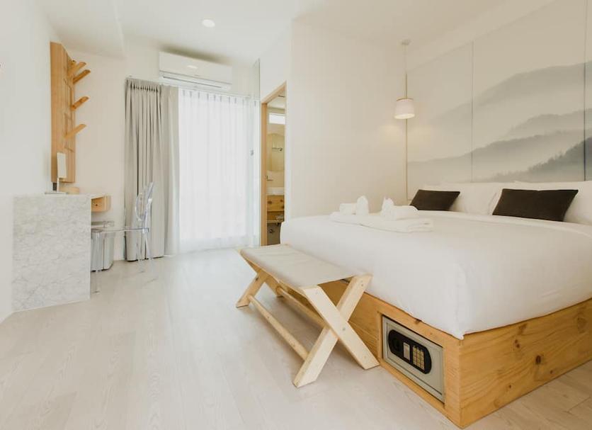 Bedroom Photo