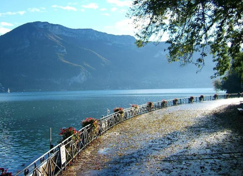 Outdoor view Photo