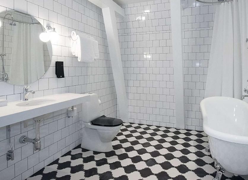 Bathroom Photo