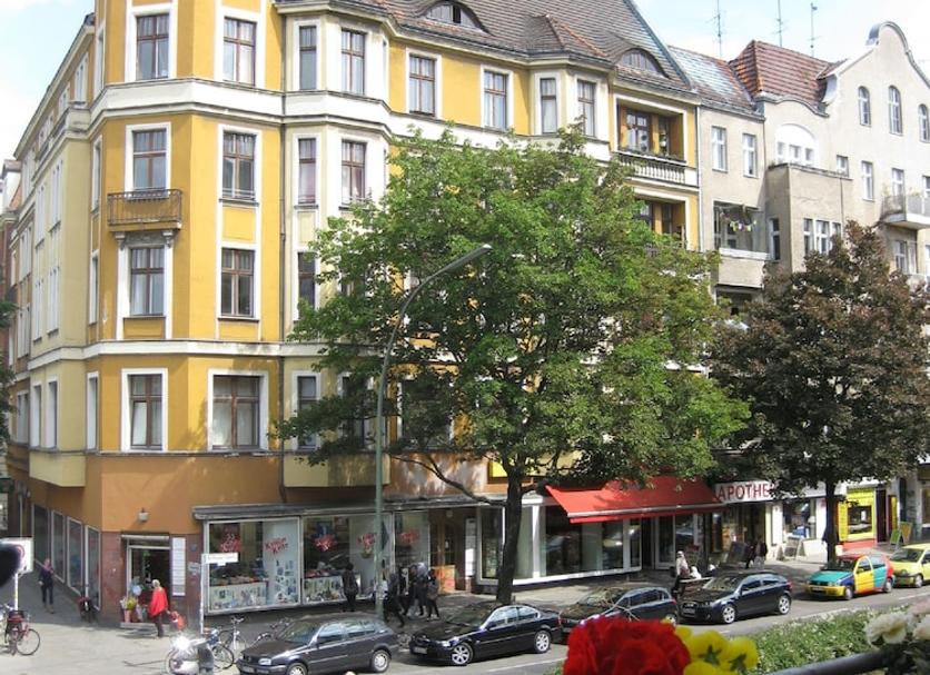 Building Photo