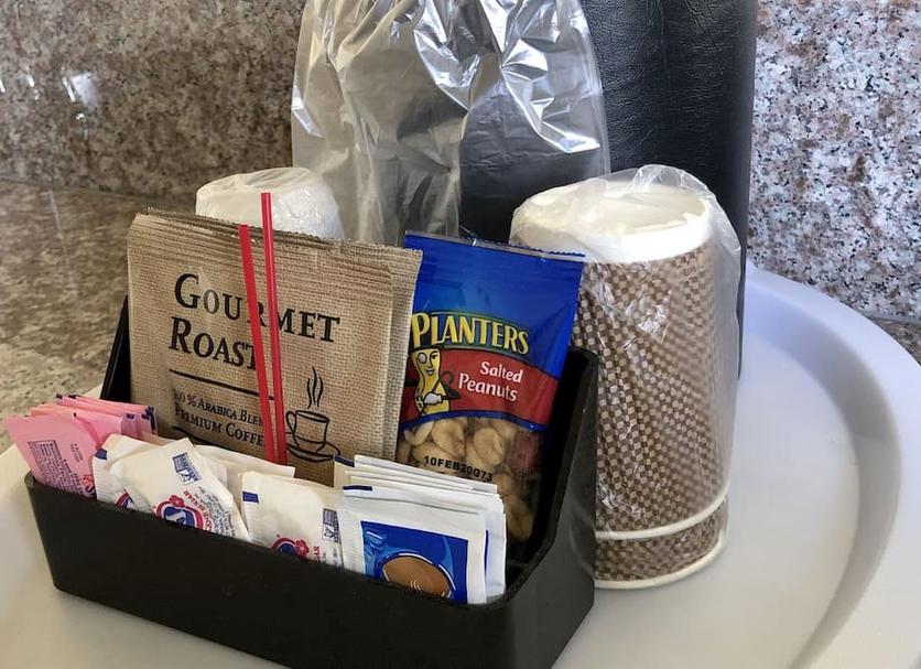 Room amenity Photo