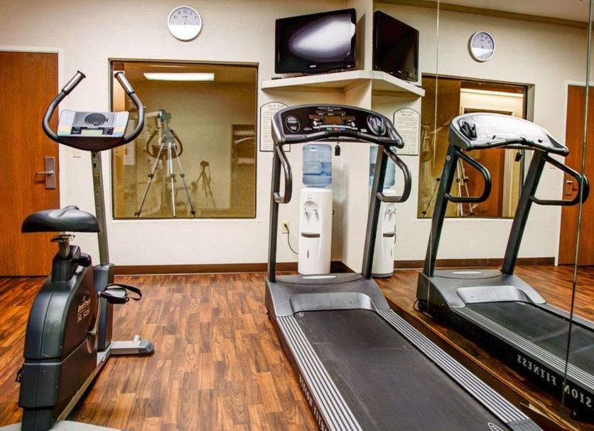 Gym Photo