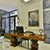 Business centre