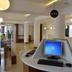 Business centre