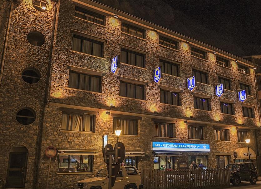 Building Photo