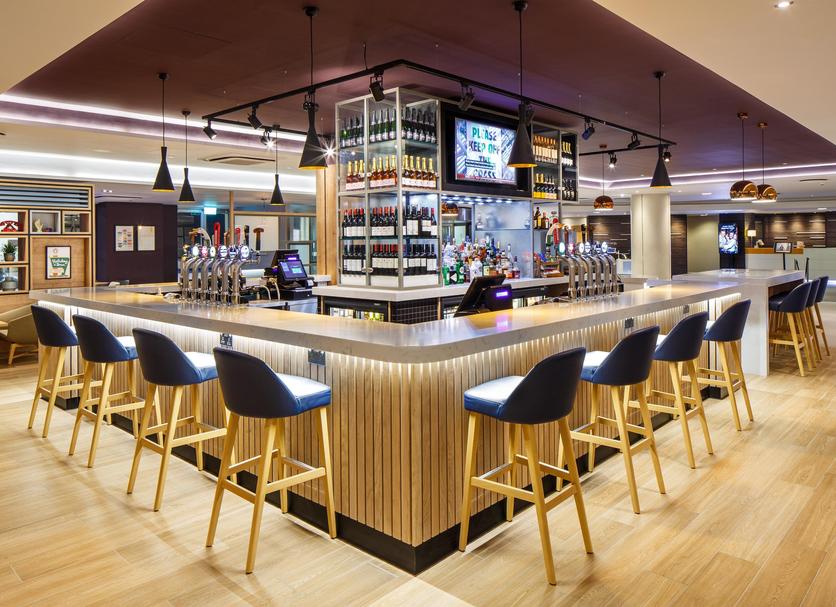 Bar Photo
