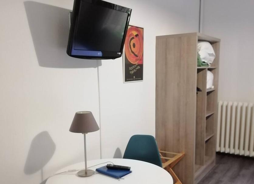 Room amenity Photo