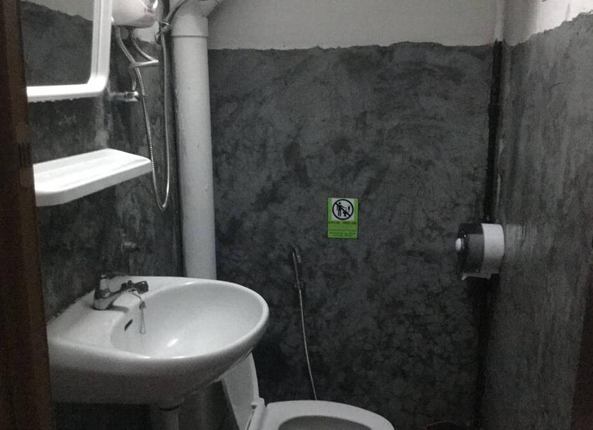 Bathroom Photo