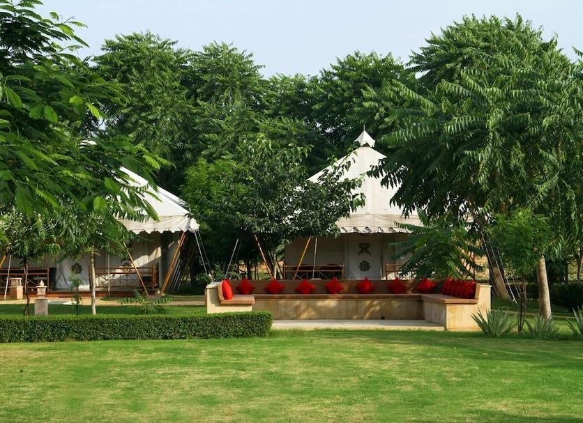 Outdoor view Photo