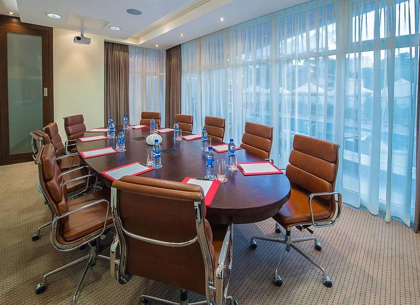Conference room Photo