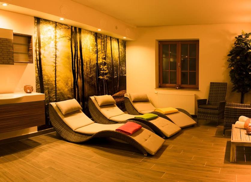 Spa Photo
