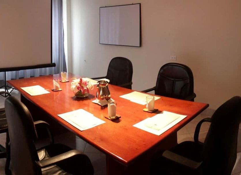 Conference room Photo