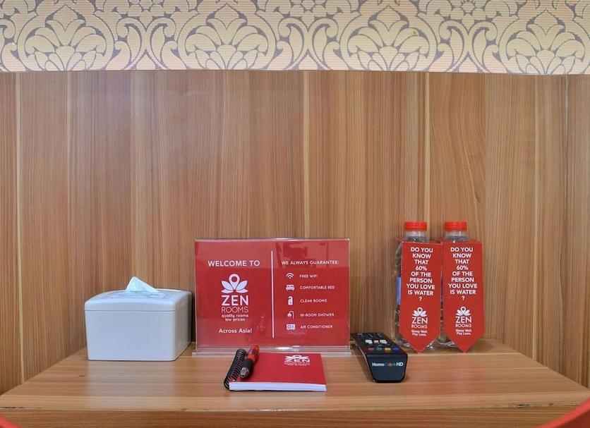 Room amenity Photo
