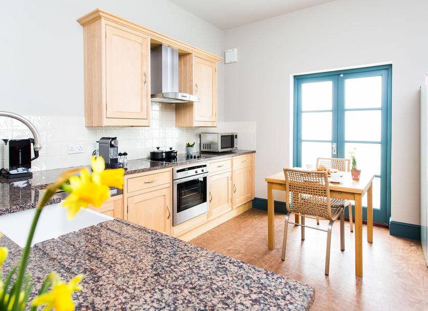 Kitchen Photo