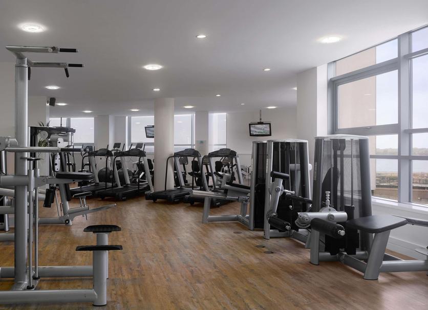 Gym Photo