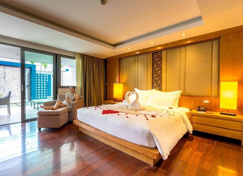 Bedroom Photo