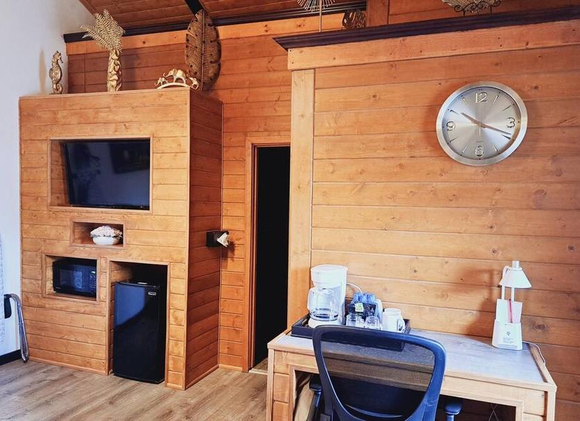 Room amenity Photo