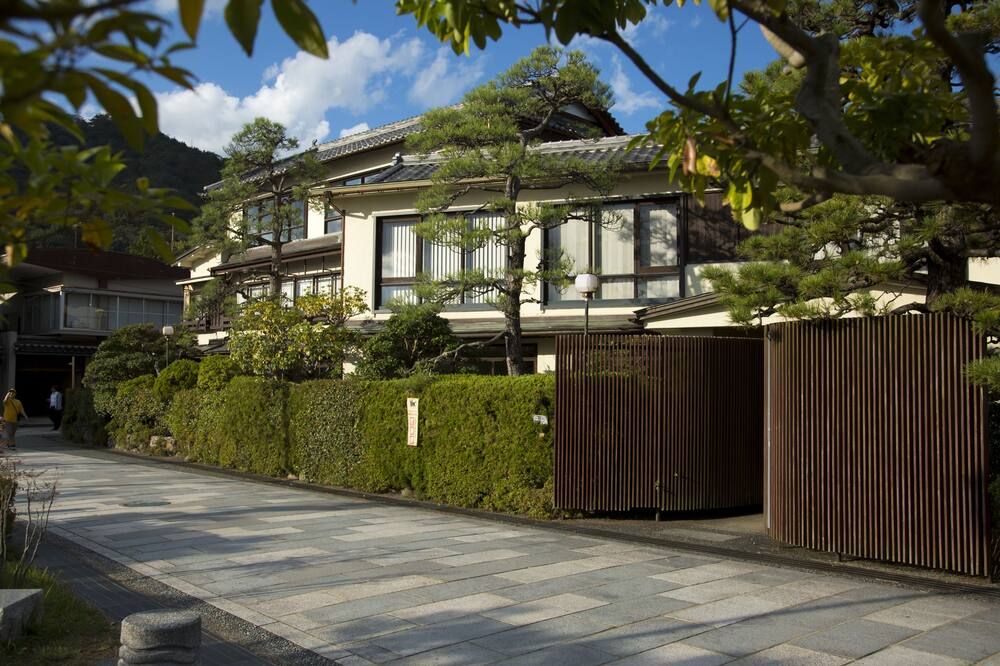 Outdoor view
