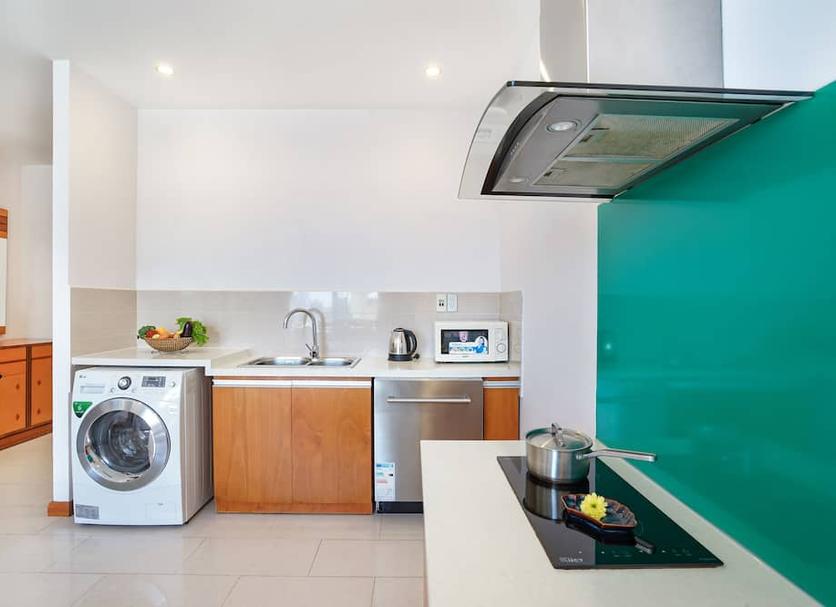 Kitchen Photo