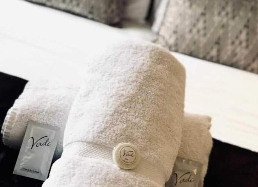 Room amenity Photo
