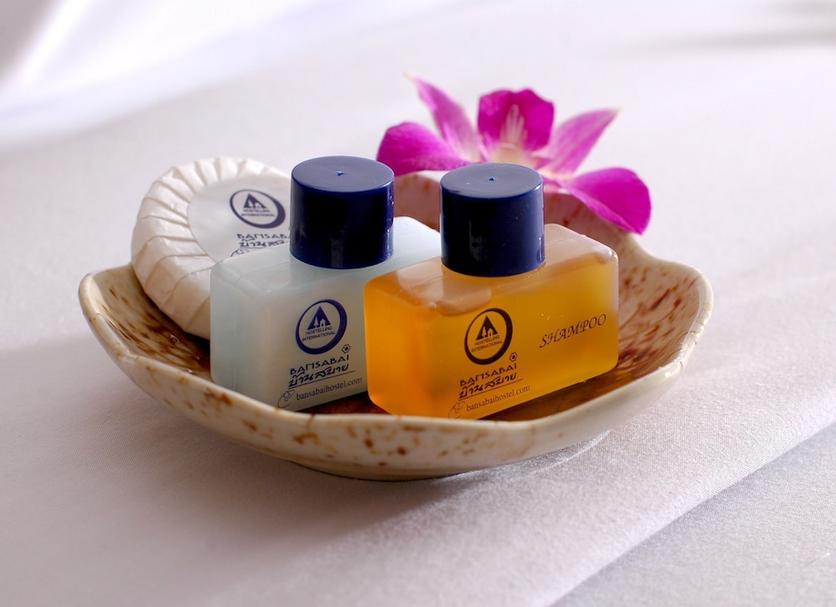 Room amenity Photo