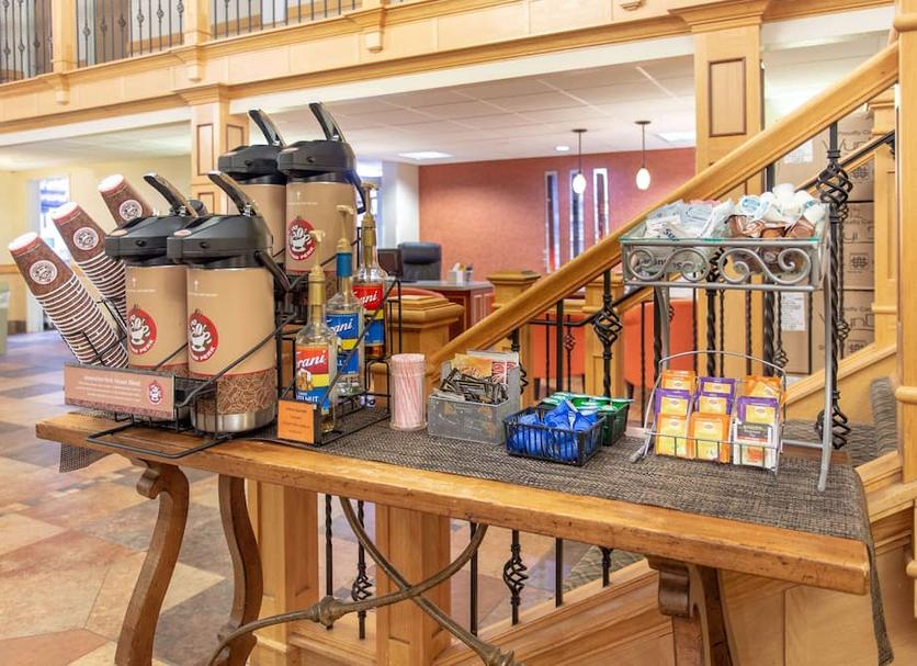 Hotel amenity Photo