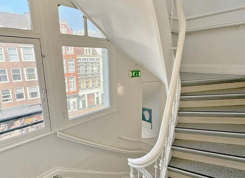 Stairs Photo