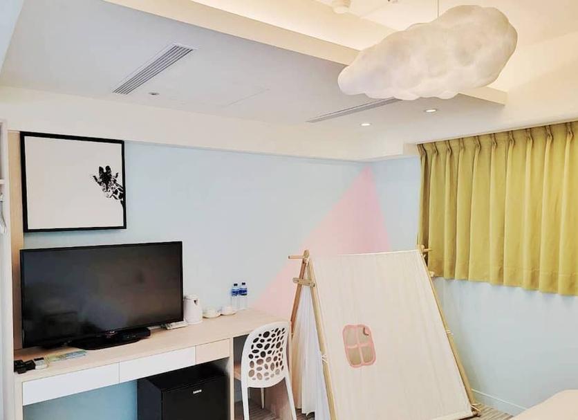 Room amenity Photo