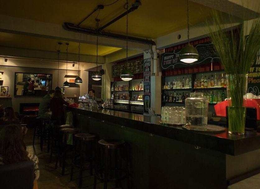 Bar Photo