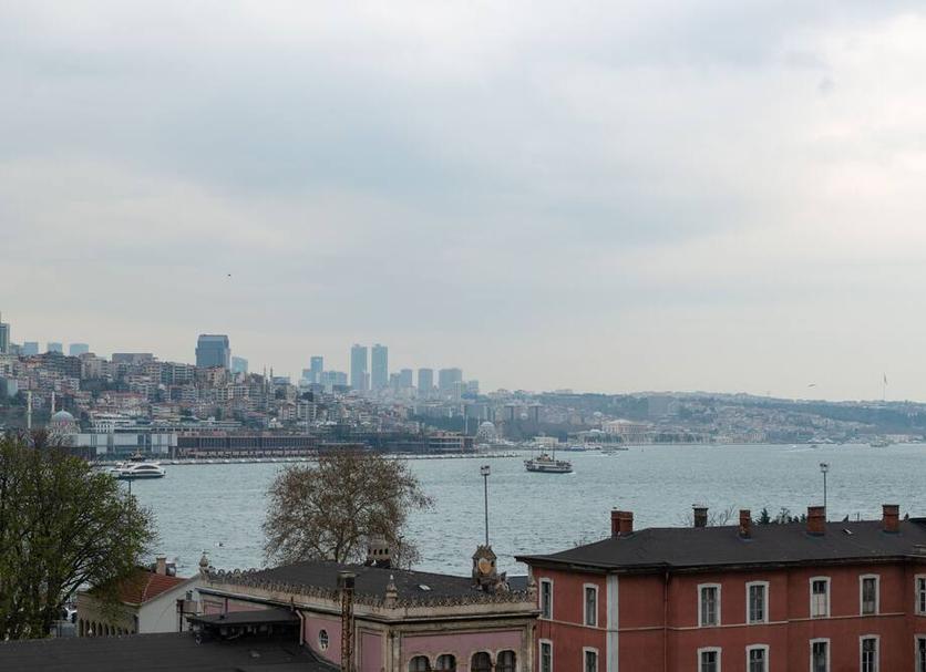 Outdoor view Photo
