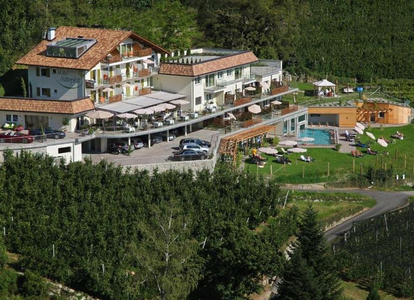 Outdoor view Photo