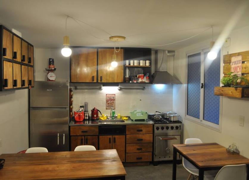 Kitchen Photo