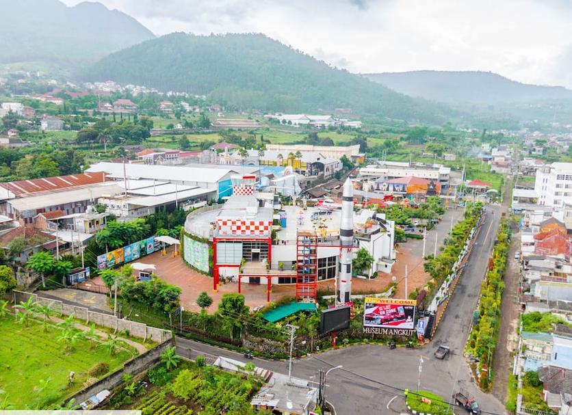 Outdoor view Photo