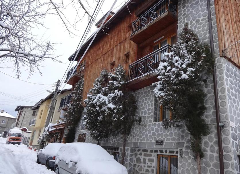 Outdoor view Photo